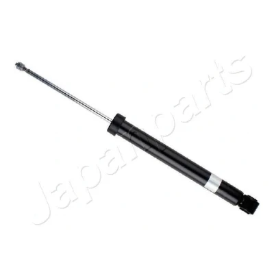 Imagem de JAPANPARTS MM 10132 Amortecedor Eixo traseiro Pressão do gás telescópico cavilha em cima, olhal baixo NISSAN: MICRA 5