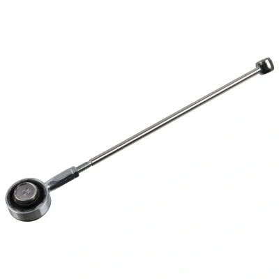 Imagem de FEBI BILSTEIN 184208 Alavanca de selecção/de comutação 255mm PEUGEOT: 206 Hatchback, SW, Partner I Van, CITROËN: Xsara Carrinha