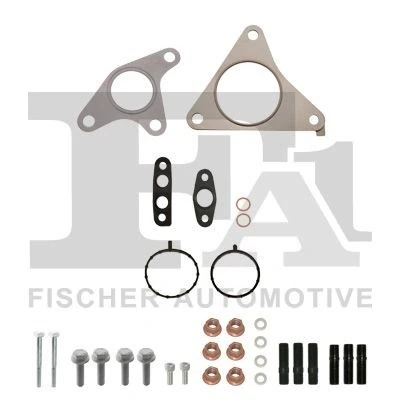 Imagem de FA1 KT720110 Kit de montagem, turbocompressor