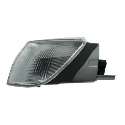 Imagem de ABAKUS 550 1508L AE Intermitente branco à frente, lado esquerdo com porta lâmpadas PEUGEOT: 306 Hatchback