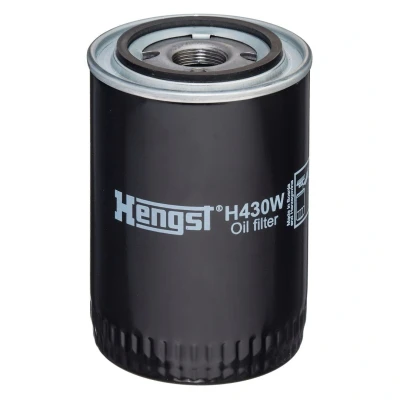 Imagem de HENGST FILTER H430W Filtro de óleo M24x1,5 aparafusado