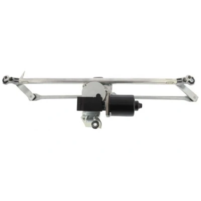 Imagem de MAPCO 104045 Tirante de Limpa Vidros para veículo com volante à esquerda frente motor elétrico FIAT: Doblo I Cargo