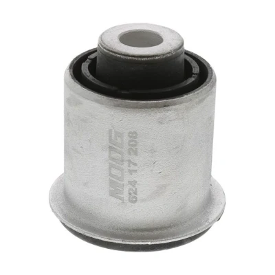 Imagem de MOOG ME SB 10154 Casquilho de Braço Suspensão Eixo traseiro, ambos os lados, interior, em baixo 50,2 Rolamento borracha e metal