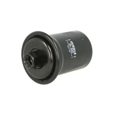 Imagem de MAHLE ORIGINAL KL 522 Filtro de Combustível dos tubos TOYOTA: Land Cruiser Prado 90, HILUX 5 Pick up, 4Runner, HYUNDAI: H 1 / Starex MPV