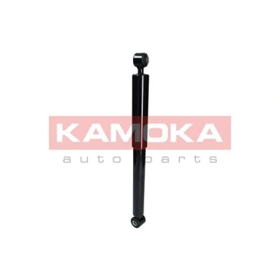 Imagem de KAMOKA 2000801 Amortecedor Eixo traseiro Pressão do gás Tubo duplo com assento de mola olhal em baixo, cima VOLKSWAGEN: Sharan I