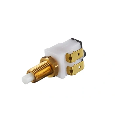 Imagem de HELLA 6DF 007 362 001 Interruptor de luz stop elétrico M10x1 2 12 PEUGEOT: 205 II Hatchback