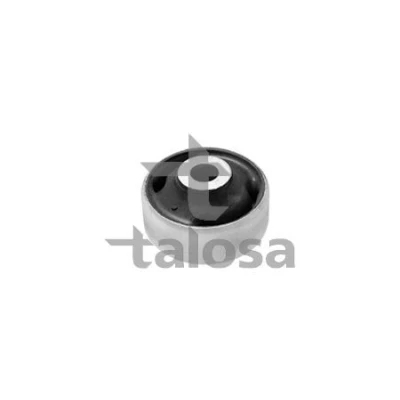 Imagem de TALOSA 57 02059 Casquilho de braço Suspensão Eixo dianteiro, exterior Rolamento borracha e metal para transversal SEAT: Ibiza 3