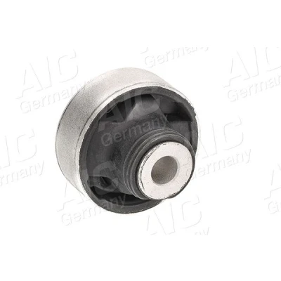 Imagem de AIC 70616 Casquilho de Braço Suspensão Eixo dianteiro, à direita, esquerda 139mm Borracha FIAT: Doblo II Van / Carrinha, Stilo Hatchback
