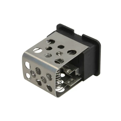 Imagem de THERMOTEC DEX007TT Regulador, ventilador do habitáculo
