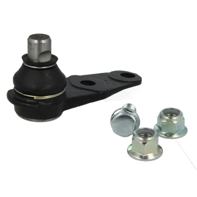 Imagem de MOOG RE BJ 8100 Rótula de suspensão ambos os lados, em baixo, Eixo dianteiro 18 57