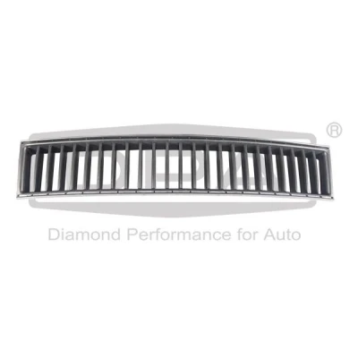 Imagem de DPA 88530046402 Grelha de Pára Choques à frente SKODA: Fabia I Hatchback, 1 Combi, Praktik