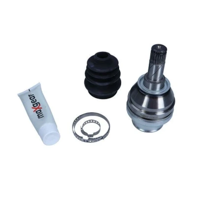 Imagem de MAXGEAR 49 2852 Ponteira de Transmissão Eixo dianteiro, do lado da caixa velocidades OPEL: Astra H Hatchback