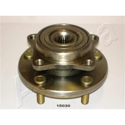Imagem de ASHIKA 44 15030 Cubo da Roda