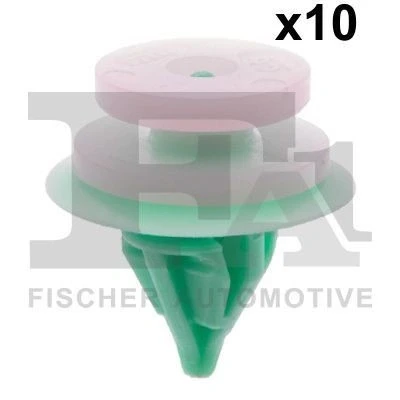 Imagem de Schubladenblende FA1 22 40008.10