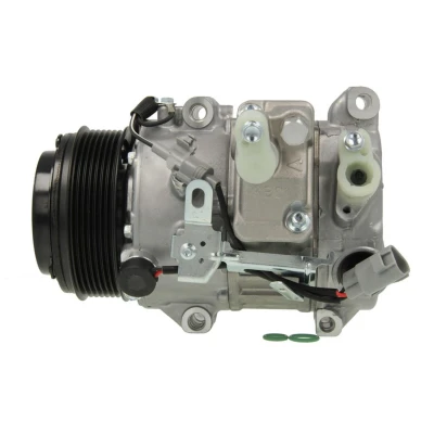 Imagem de NISSENS 890143 Compressor 7SEU16C 12 PAG 46 R 134a