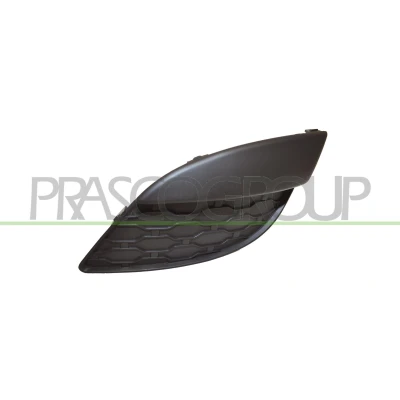 Imagem de PRASCO RN3061260 Grelha de Pára Choques sem furo/s para faróis nevoeiro à frente