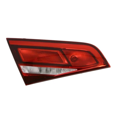 Imagem de HELLA 2TZ 012 839 051 Farolim esquerda parte interior W16W, W21W, H6W 12 com lâmpada de incandescência, porta lâmpadas AUDI: A3 Sportback