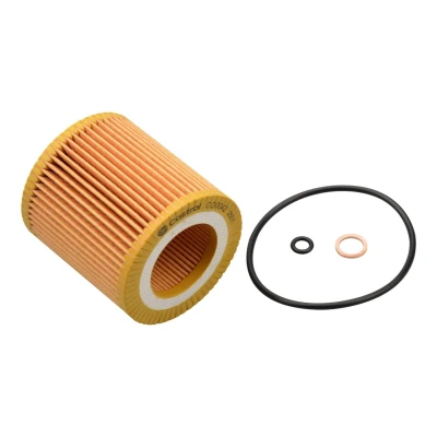 Imagem de Castrol filters CO0042 Filtro de óleo Cartucho filtrante BMW: 3 Touring, 1 Hatchback, Sedan