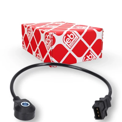 Imagem de FEBI BILSTEIN 27140 Sensor VOLKSWAGEN: Corrado, GOLF 3, SEAT: Ibiza 2