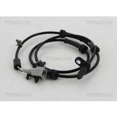 Imagem de TRISCAN 8180 14214 Sensor de ABS NISSAN: Qashqai / Qashqai+2 I