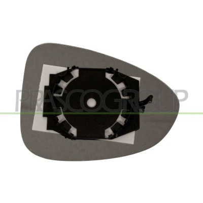 Imagem de PRASCO OP7217514 Vidro Espelho esquerda OPEL: Zafira C Tourer