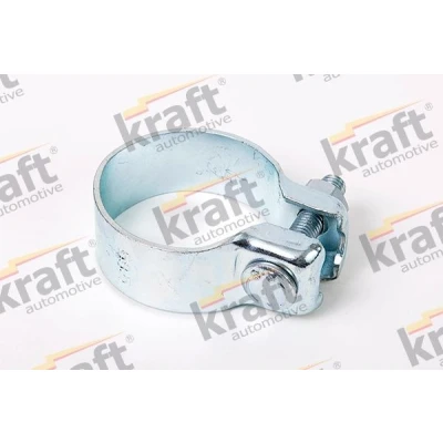 Imagem de KRAFT 0558569 Conector de tubos, sistema escape
