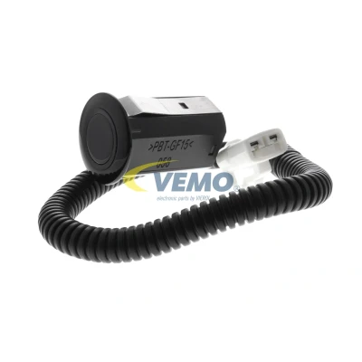 Imagem de VEMO V70 72 0335 Sensores de Estacionamento traseira preto Sensor ultrasons TOYOTA: Previa / Estima II