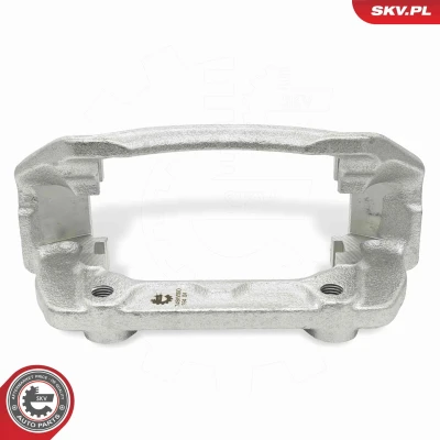 Imagem de ESEN SKV 69SKV471 Braço de suspensão Eixo dianteiro, em baixo, esquerda transversal Aço NISSAN: Murano I (Z50) 3.5 4x4 2003 2008