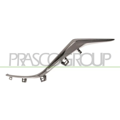 Imagem de PRASCO MZ3322204 Friso, grelha do radiador esquerda