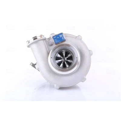 Imagem de NISSENS 93390 Turbocompressor accionado pelos gases de escape com juntas