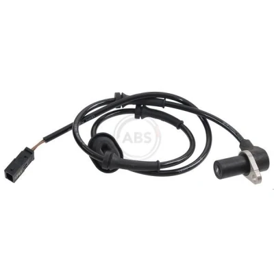 Imagem de A.B.S. 30582 Sensor de ABS passivo 955 preto AUDI: A4 B5 Avant, Sedan