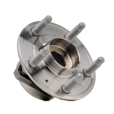 Imagem de SKF VKBA 7009 Kit de rolamento roda com sensor do ABS integrado OPEL: Insignia A Sports Tourer, Sedan