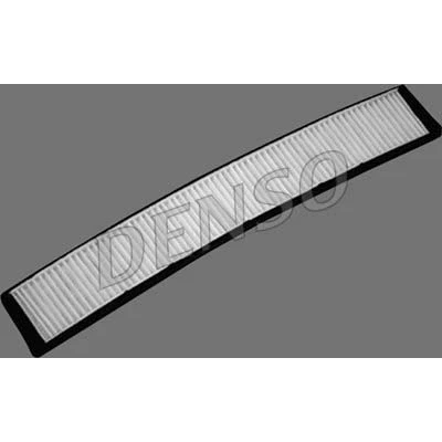 Imagem de DENSO DCF016P Filtro, ar do habitáculo Filtro de partículas 670 125 25 BMW: 3 Touring, Sedan, Coupe