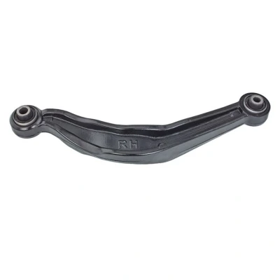Imagem de MEYLE 616 050 0040 Braço de suspensão Eixo traseiro direito, em cima oblíquo Aço OPEL: Insignia A Sports Tourer