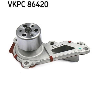 Imagem de SKF VKPC 86420 Bomba de água DACIA: SANDERO 2, LOGAN MCV NISSAN: Qashqai 2