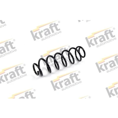 Imagem de KRAFT 4034803 Mola de suspensão Eixo traseiro SEAT: Ibiza 3, VOLKSWAGEN: Polo IV Hatchback