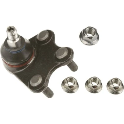 Imagem de TRW JBJ816 Rótula de suspensão com acessórios 14,85 77 1:5 VOLKSWAGEN: Polo IV Hatchback, V SEAT: Ibiza 4, 4 Sportcoupe