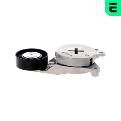 Imagem de OPTIMAL 0 N2107 Tensor, correia trapezoidal estriada TOYOTA: Yaris III Hatchback