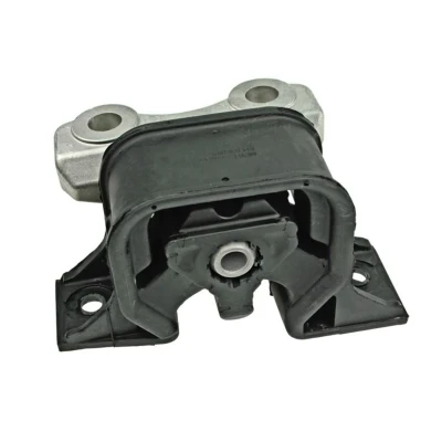Imagem de MEYLE 614 030 0045 Suporte, motor ORIGINAL Quality à direita Rolamento de borracha e metal para veículos com ar condicionado OPEL: Corsa C Hatchback