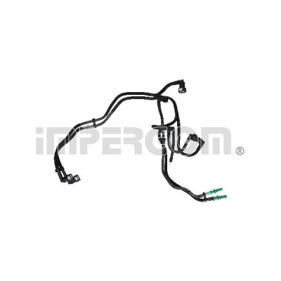 Imagem de ORIGINAL IMPERIUM 85077 Tubo de combustível VOLVO: S40 II
