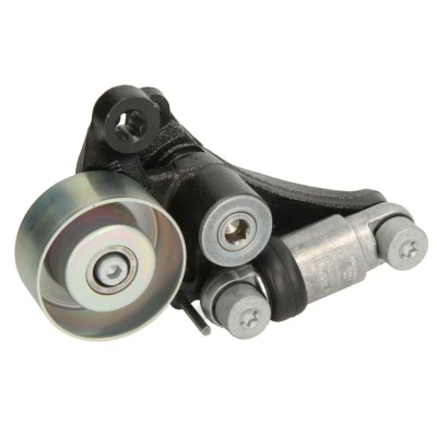 Imagem de INA 534 0041 10 Tensor, correia trapezoidal estriada MERCEDES BENZ: Classe E Sedan, C T modell