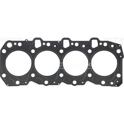 Imagem de REINZ 61 53240 00 Juntas da Cabeça do Motor 0,75 97 Junta de camadas metálicas TOYOTA: Land Cruiser Prado 70 SUV, HILUX 5 Pick up, 6 up