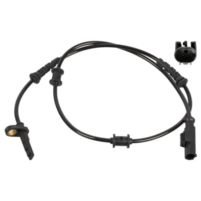 Imagem de FEBI BILSTEIN 172149 Sensor de ABS Eixo traseiro esquerdo, direito 883