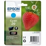 Imagem de Epson T2982 Cartucho de Tinta Cian