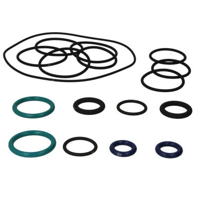 Imagem de Conjunto de juntas, arrefecedor óleo DT Spare Parts 2.91304