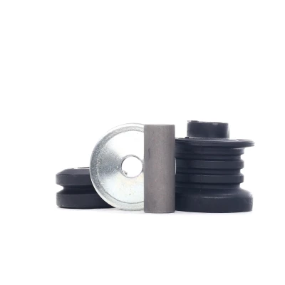 Imagem de TEDGUM 00507481 Cabeçote amortecedor OPEL: Corsa B Hatchback, Tigra Coupe, Van endado, norauto, oscaro, mister auto