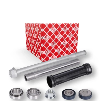 Imagem de FEBI BILSTEIN 34975 Kit de reparação, braço oscilante CITROËN: C5 I Hatchback