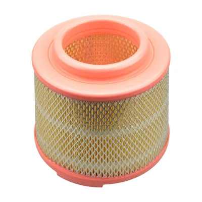 Imagem de Castrol filters CA0253 Filtro de ar 222mm recirculação TOYOTA: HILUX 3 Pick up, MAZDA: BT 50 FORD: Ranger Mk2