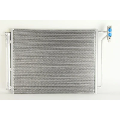 Imagem de NRF EASY FIT 35406 Condensador com secador, retentor 15 13,5 Alumínio 490