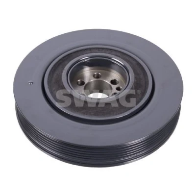 Imagem de SWAG 70 92 7823 Polia da cambota 6PK 185 5 para ALFA ROMEO: 159 Sportwagon, Sedan, 156 FIAT: Marea Sedan